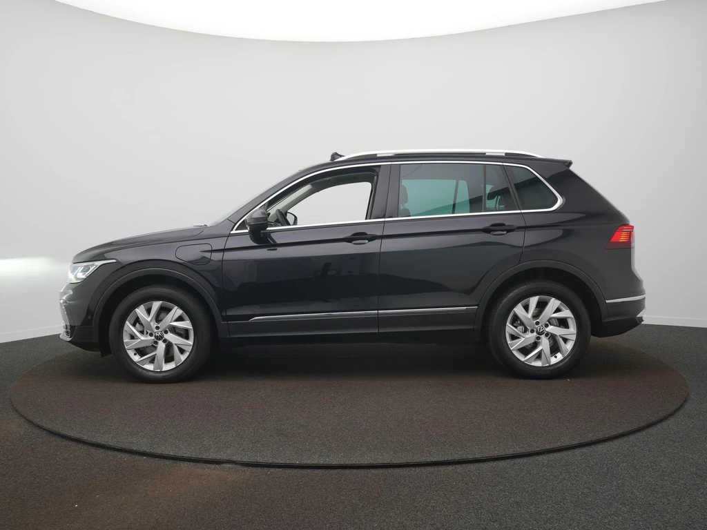 Volkswagen Tiguan – foto 3