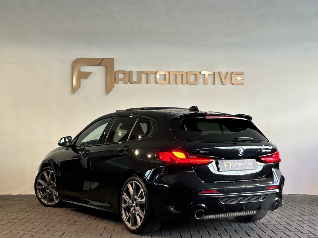 BMW 1 Serie – foto 3