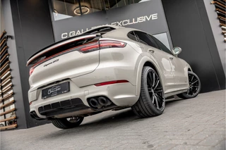 Porsche Cayenne – thumbnail 8