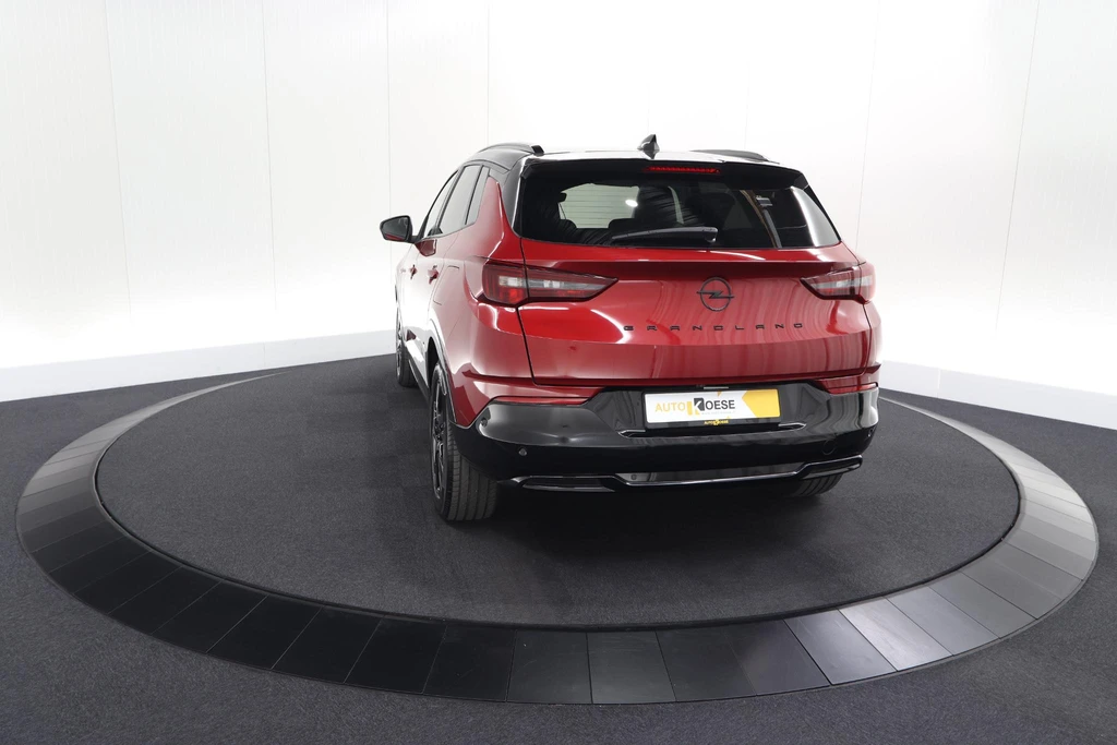 Opel Grandland – foto 5