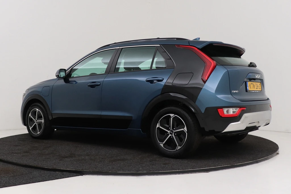 Kia Niro – foto 6