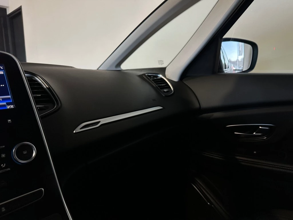 Renault Scénic – foto 32