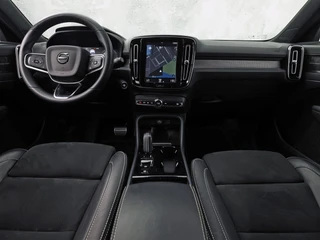 Volvo XC40 – thumbnail 9