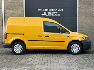 Volkswagen Caddy – thumbnail 6
