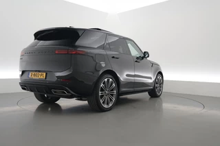 Land Rover Range Rover Sport – thumbnail 3