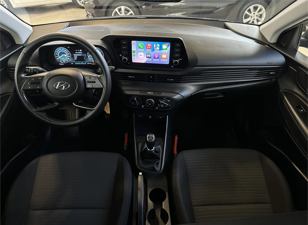 Hyundai i20 – foto 13