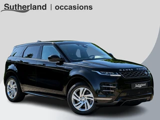 Land Rover Range Rover Evoque – thumbnail 3