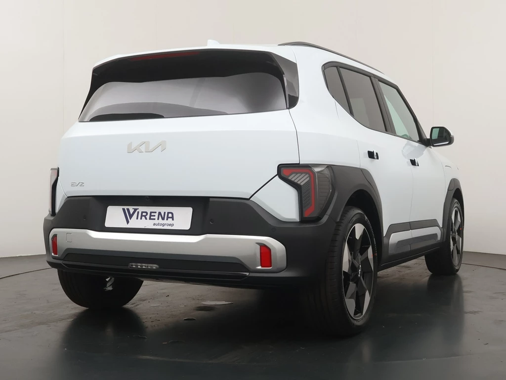 Kia EV2 – foto 7
