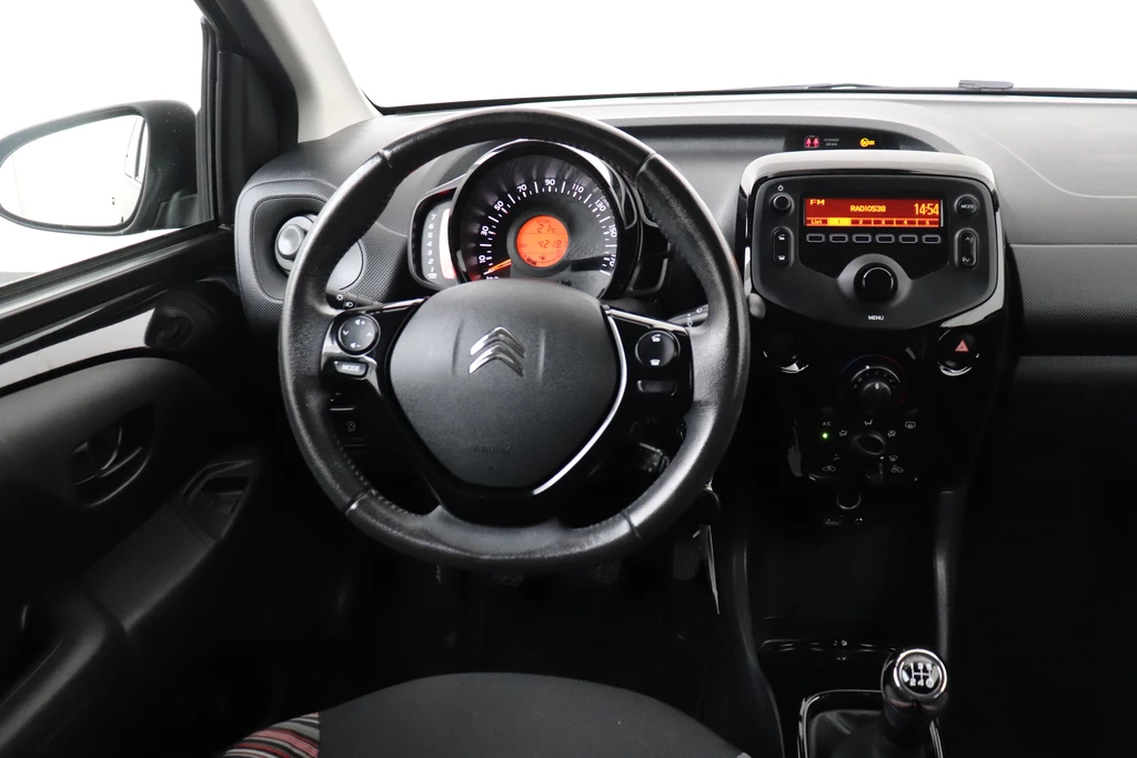 Citroën C1 – foto 15