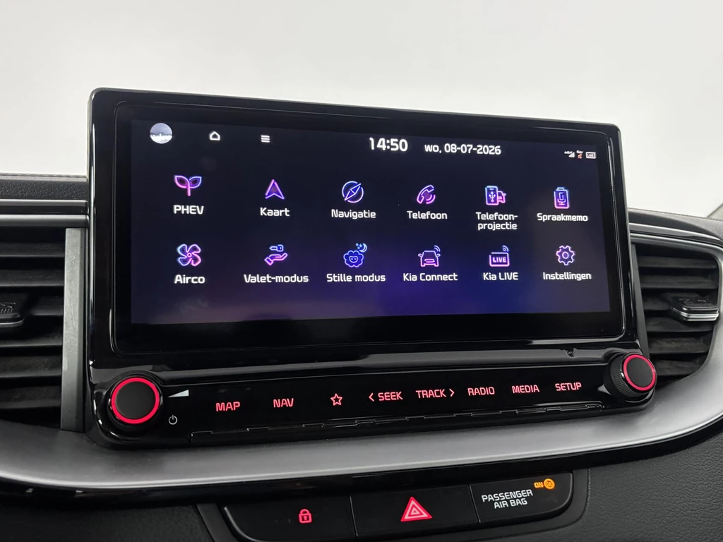 Kia Ceed Sportswagon – foto 28