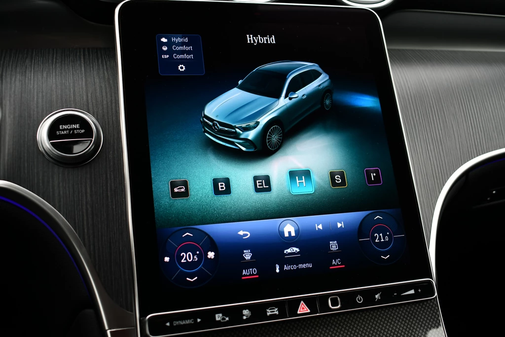 Mercedes-Benz GLC – foto 52