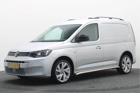 Volkswagen Caddy Cargo 2.0 TDI Comfort Airco, Cruise, Camera, Apple Carplay, Elektrisch Pakket, PDC, 18''