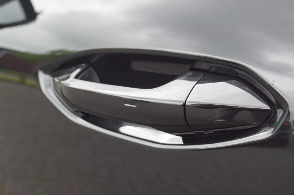 CUPRA Terramar – foto 37