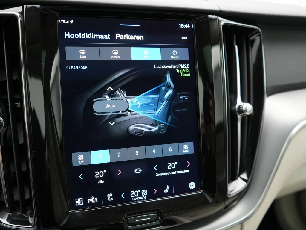 Volvo XC60 – foto 31
