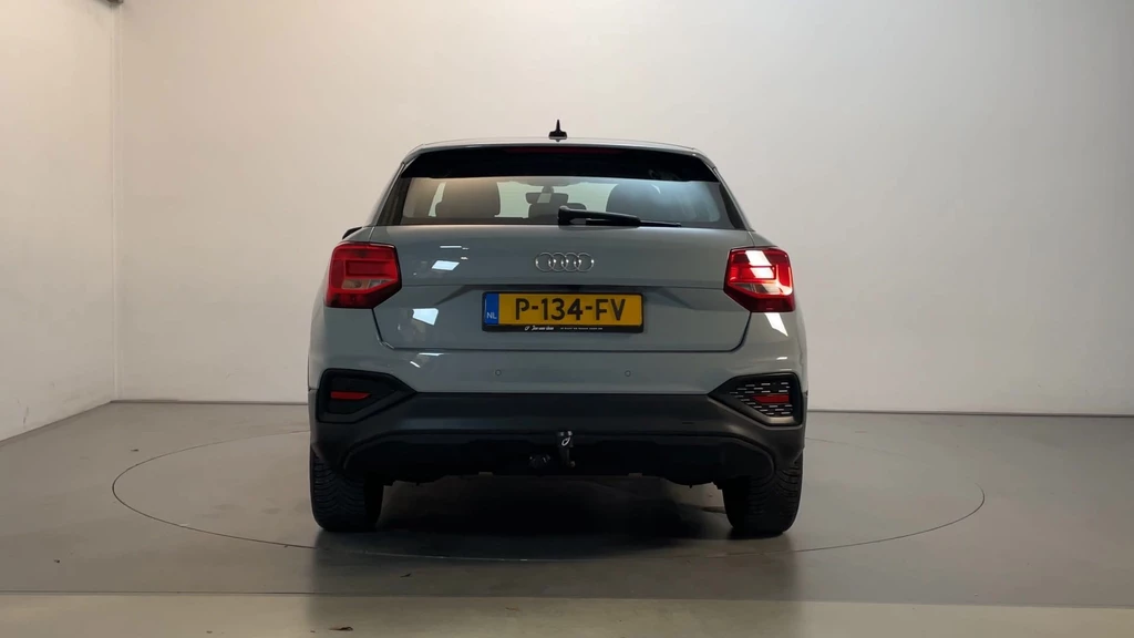 Audi Q2 – foto 4