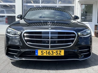 Mercedes-Benz S-Klasse – thumbnail 7