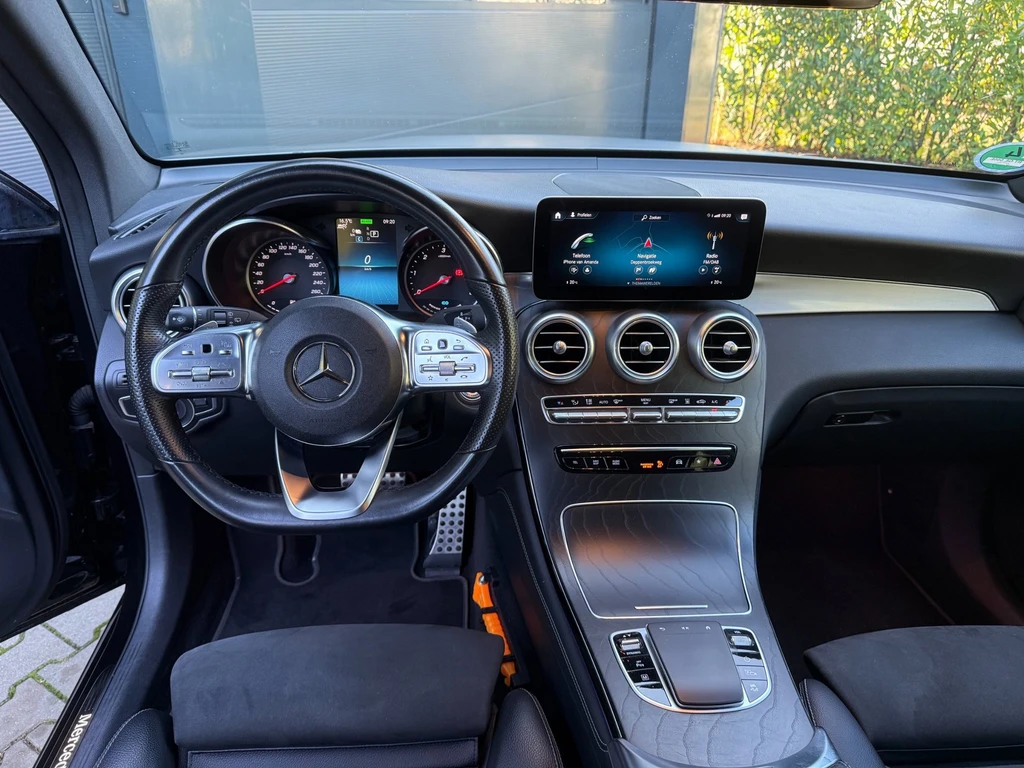 Mercedes-Benz GLC – foto 8