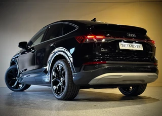 Audi Q4 Sportback e-tron – thumbnail 3