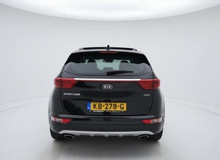 Kia Sportage – thumbnail 4
