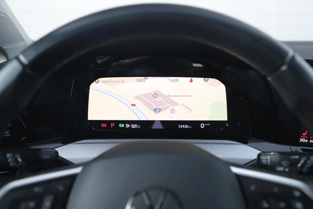 Volkswagen Golf – foto 14
