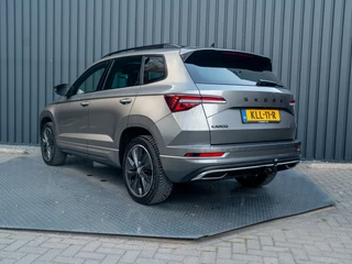 Škoda Karoq – thumbnail 7