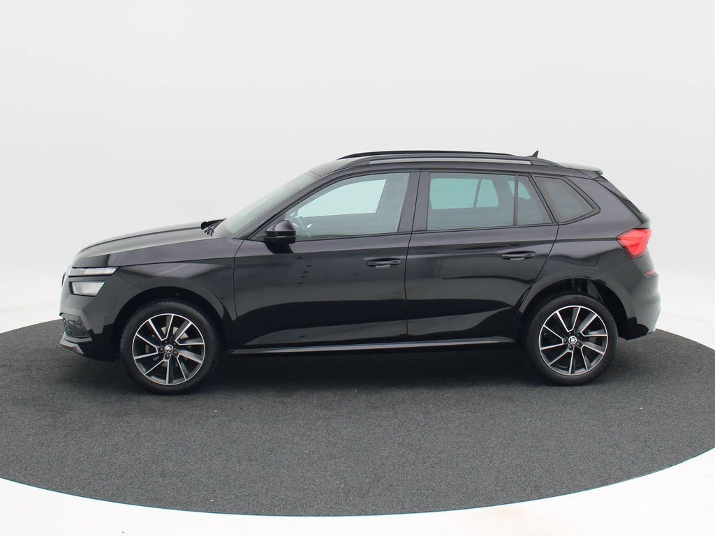 Škoda Kamiq – foto 2