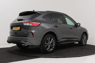 Ford Kuga – thumbnail 8