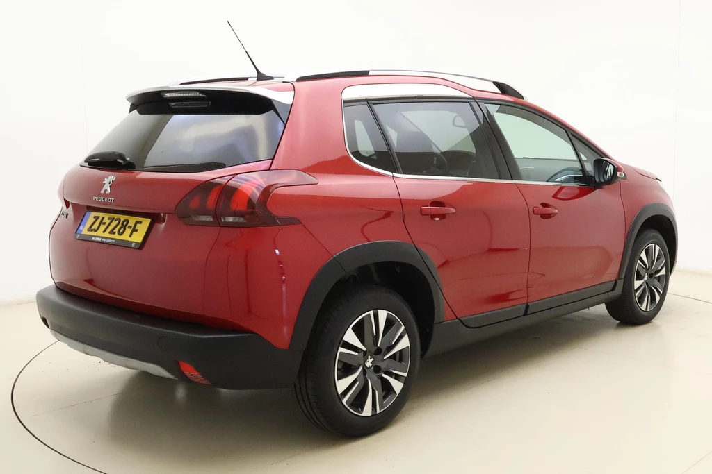 Peugeot 2008 – foto 6