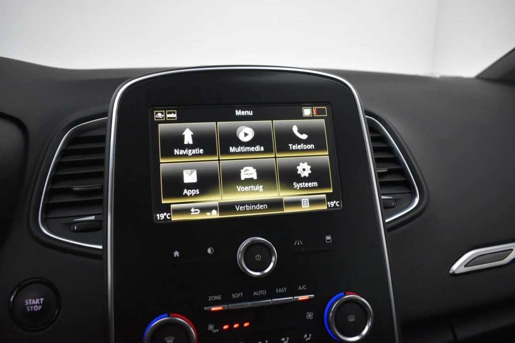 Renault Grand Scénic – foto 21