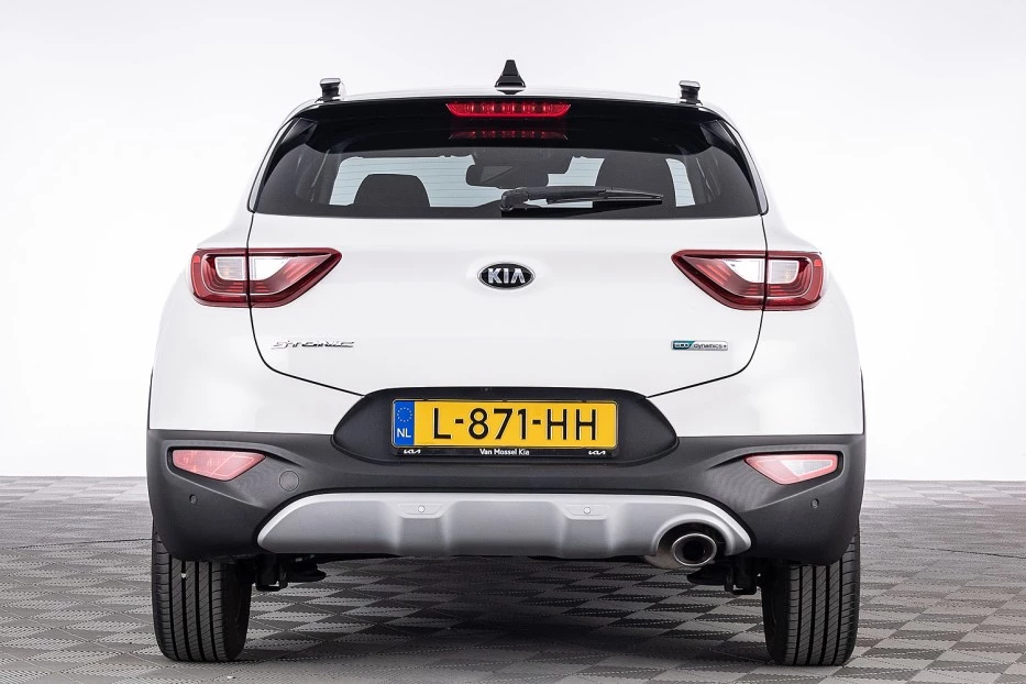 Kia Stonic – foto 3