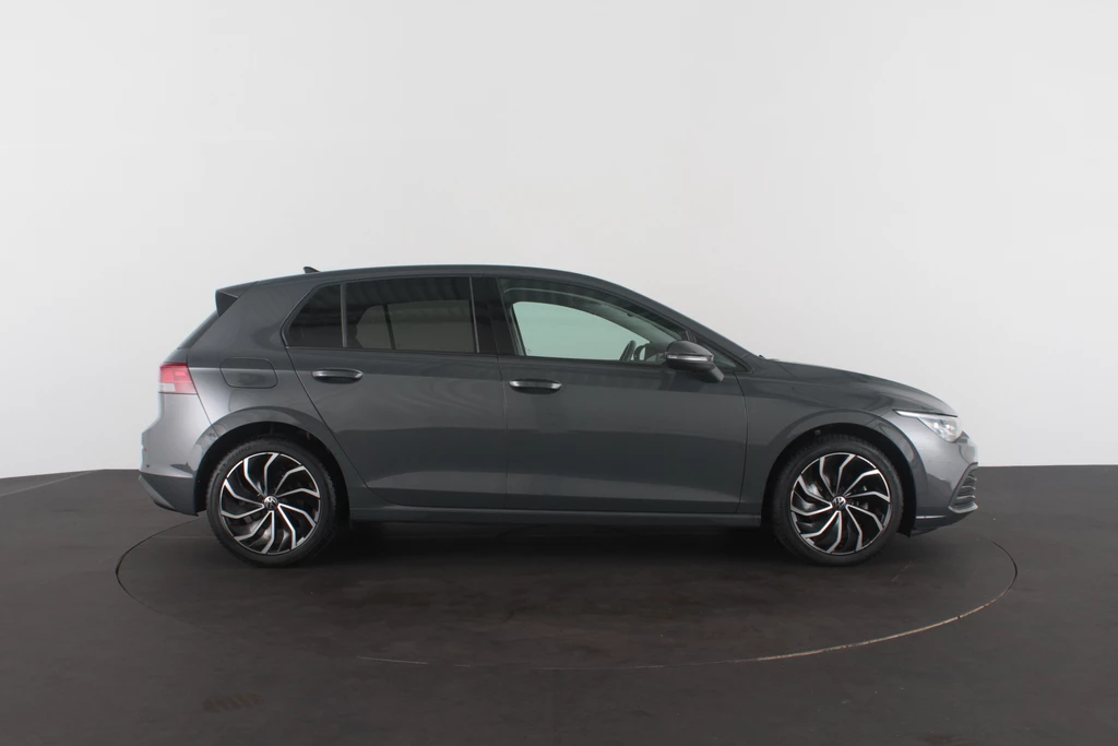 Volkswagen Golf – foto 6
