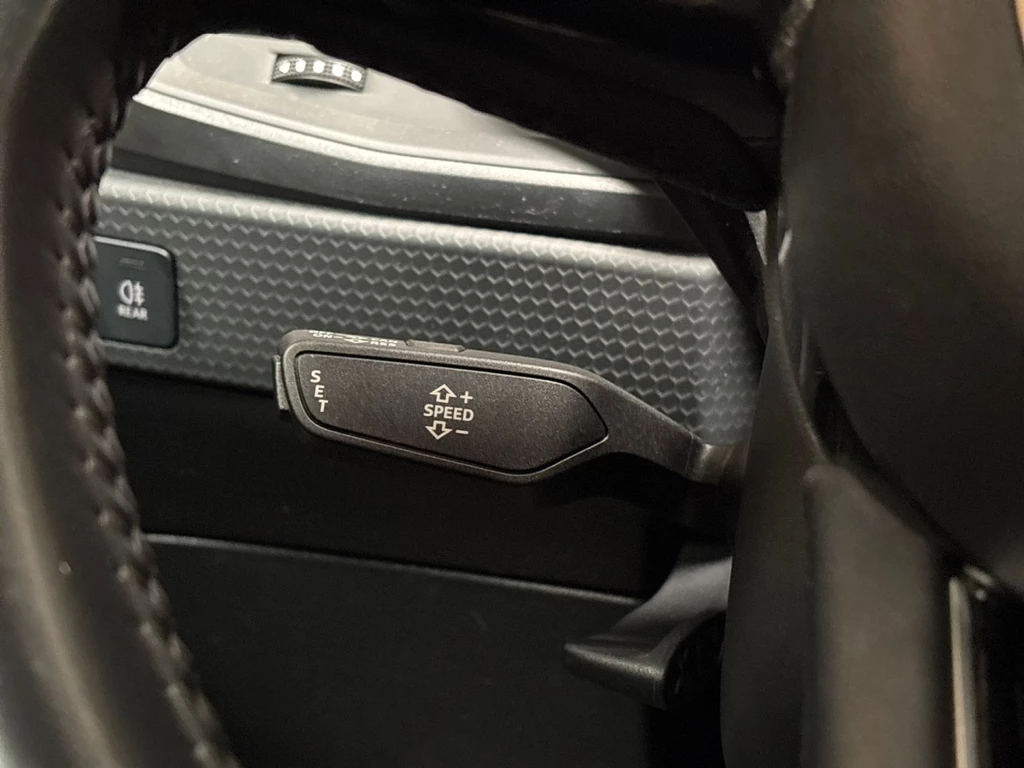 Audi A1 Sportback – foto 12