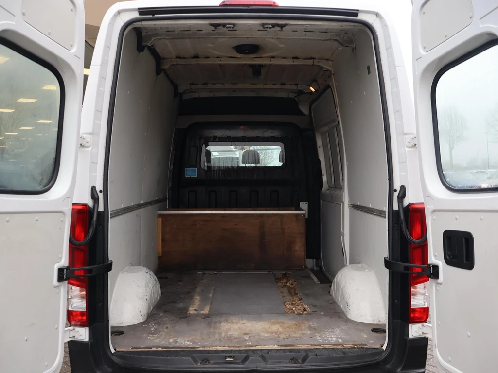 Hyundai H350 – foto 9