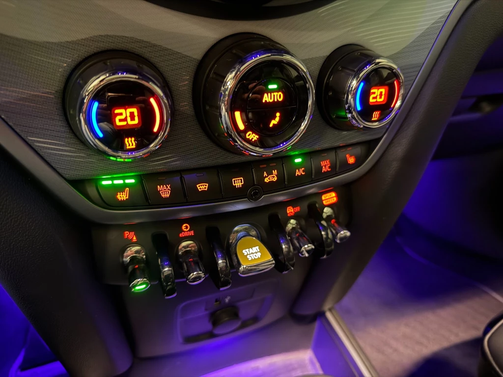 MINI Countryman – foto 41