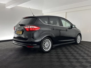 Ford C-MAX – thumbnail 4