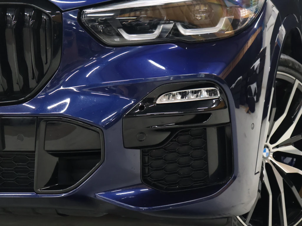 BMW X5 – foto 6