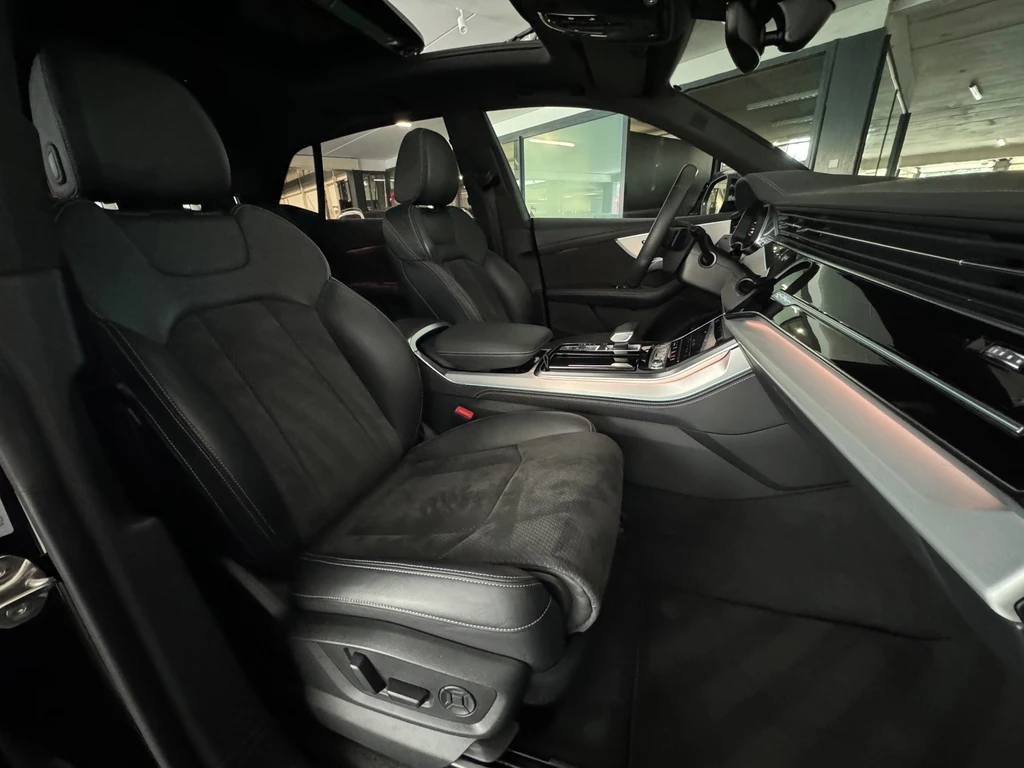Audi Q8 – foto 41