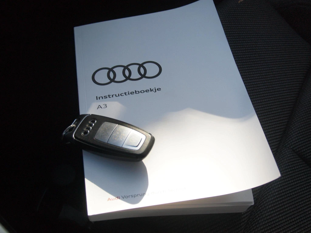 Audi A3 – foto 26