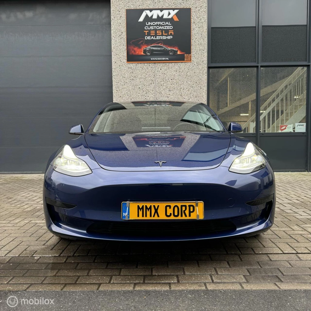 Tesla Model 3 – foto 9