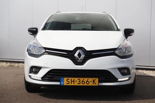 Renault Clio – thumbnail 4