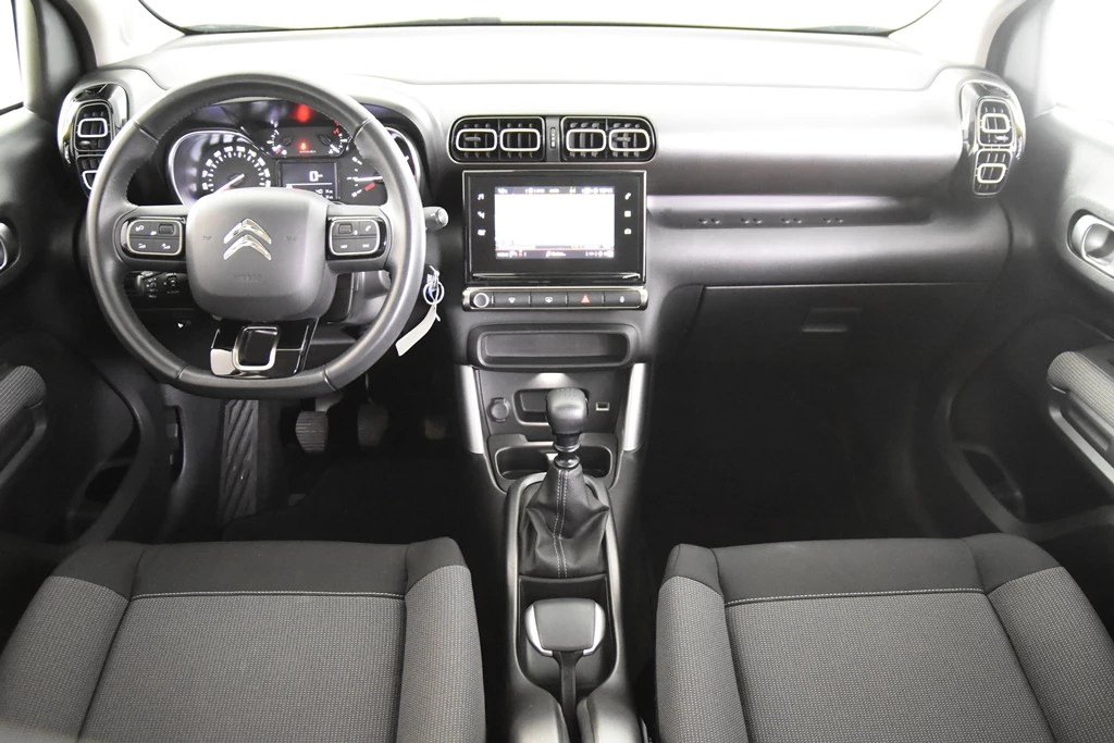 Citroën C3 Aircross – foto 17