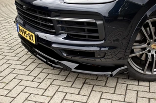 Porsche Cayenne – thumbnail 35