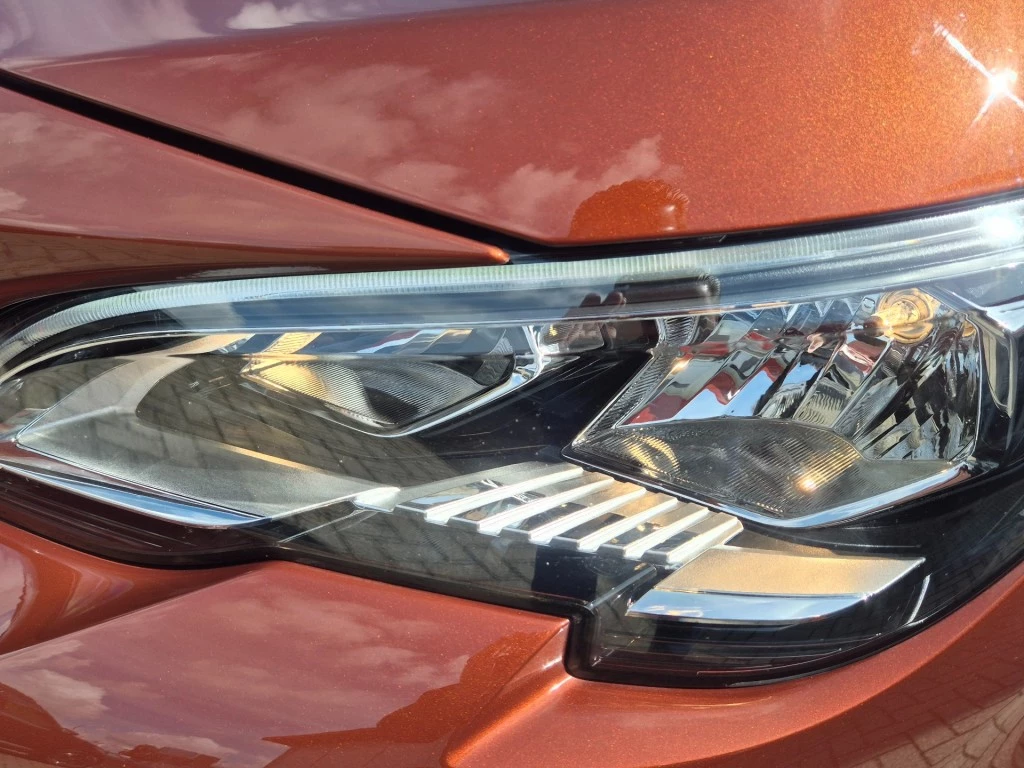 Peugeot 3008 – foto 18
