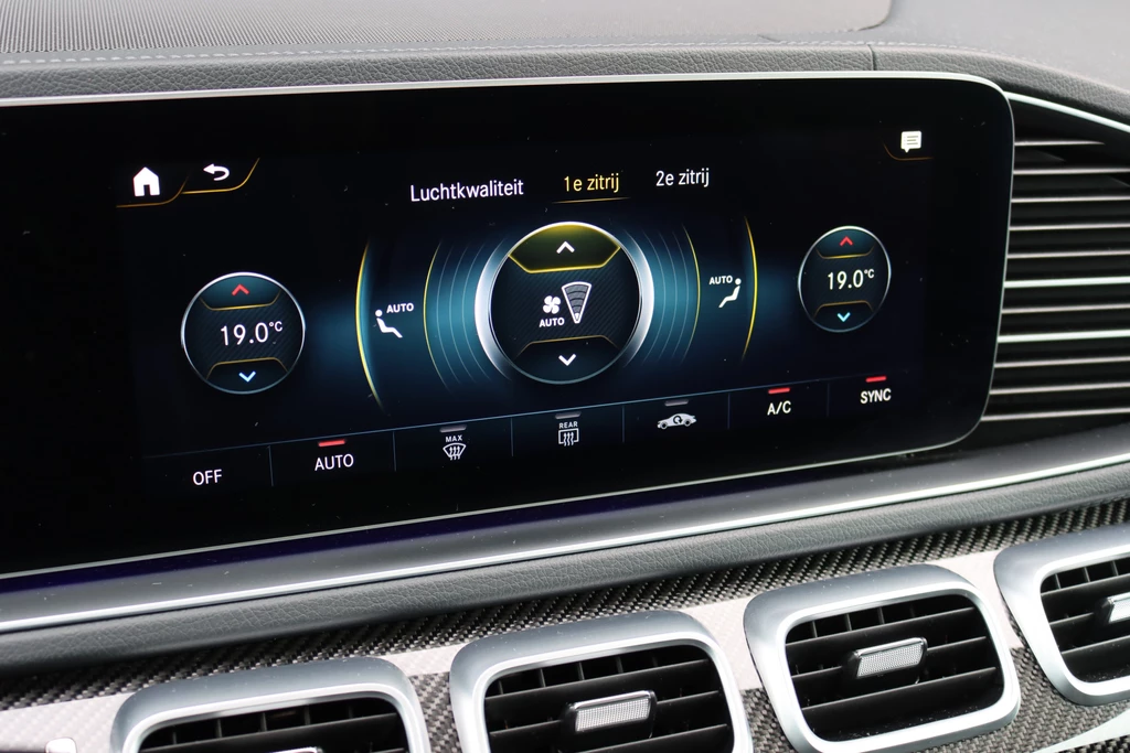 Mercedes-Benz GLE – foto 41