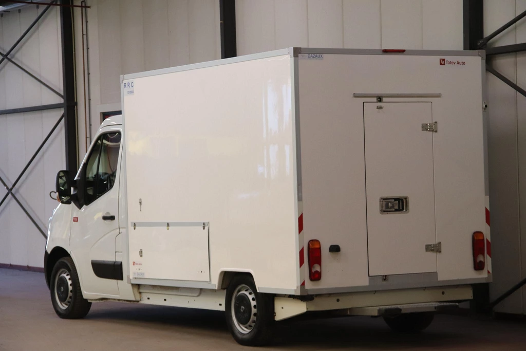 Renault Master – foto 3