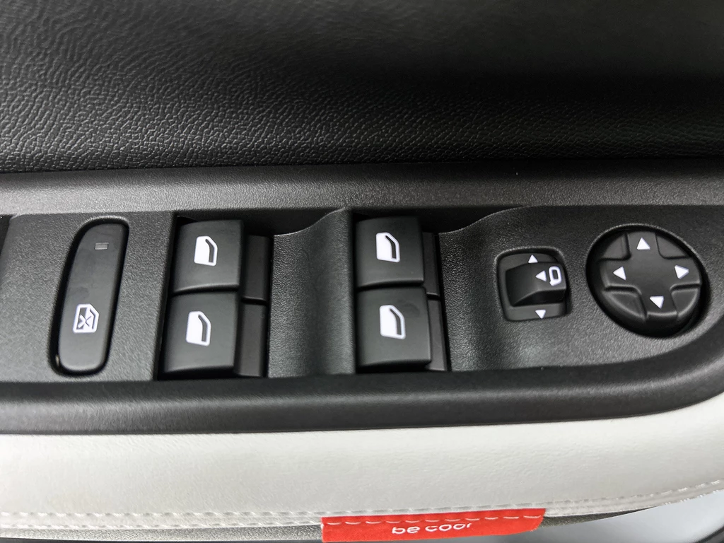 Citroën C3 – foto 14
