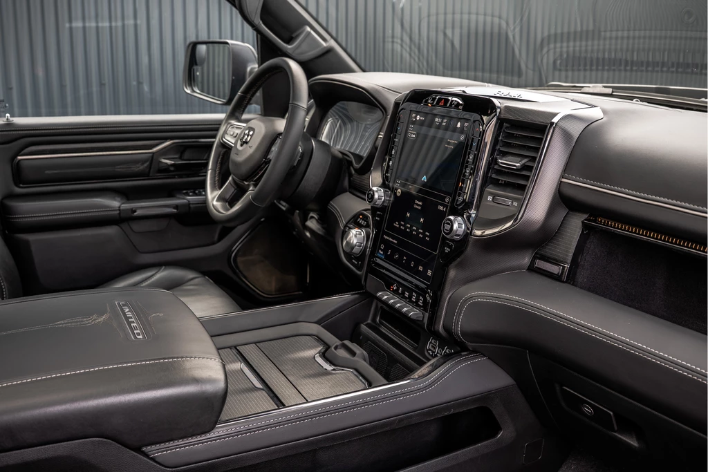 Dodge Ram 1500 – foto 9