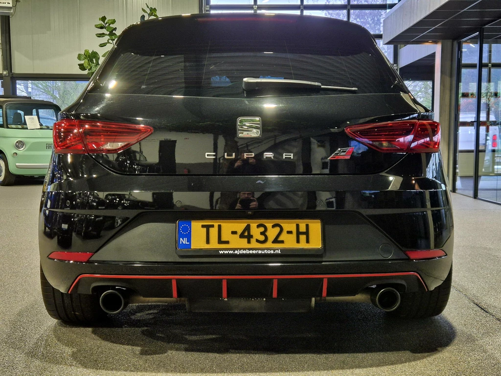 SEAT Leon – foto 6