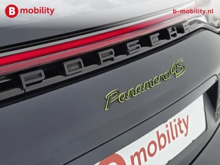 Porsche Panamera – thumbnail 15