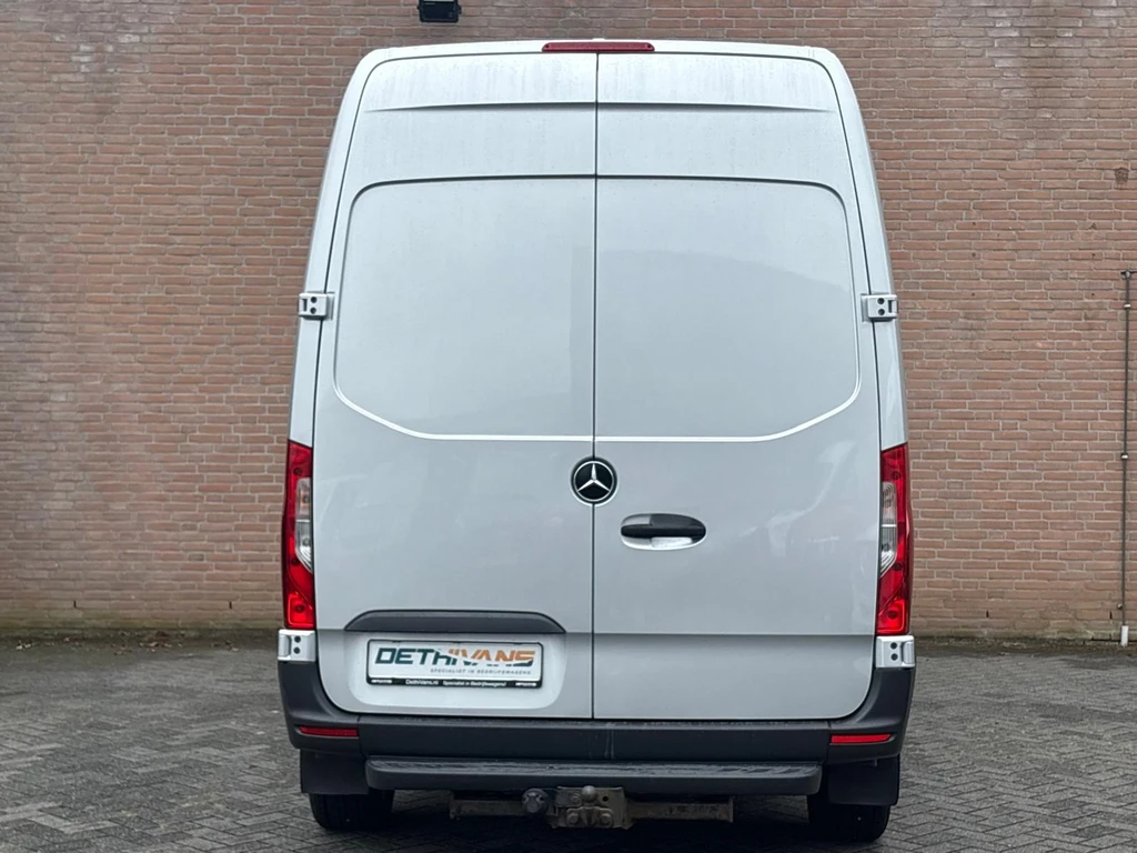 Mercedes-Benz Sprinter – foto 5